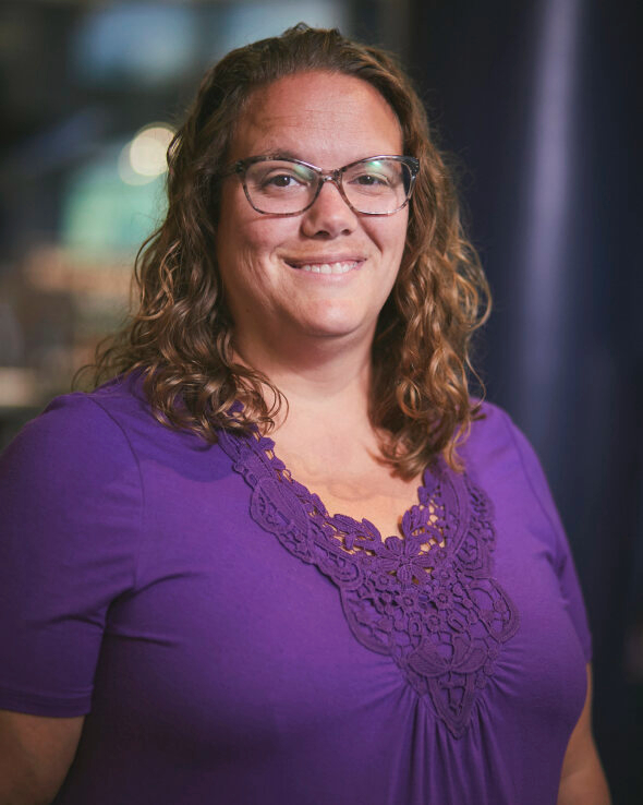 Miranda Grunwell 2006